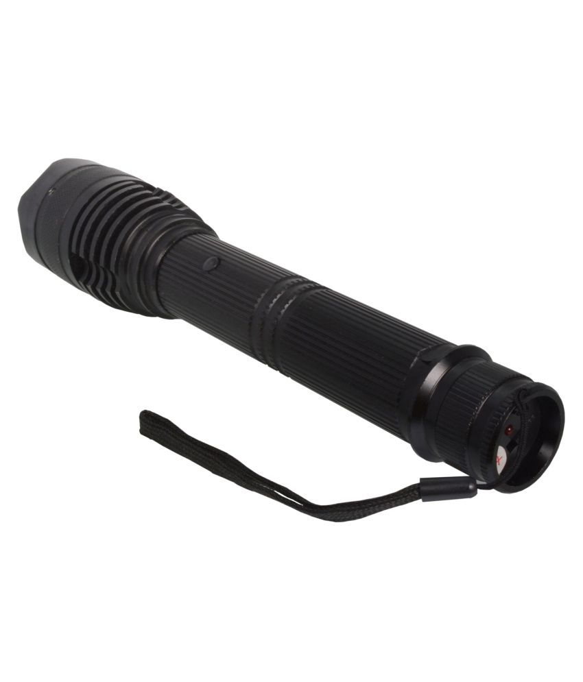 SJ 1000KV with Torch Taser Stun Gun Buy SJ 1000KV with Torch Taser