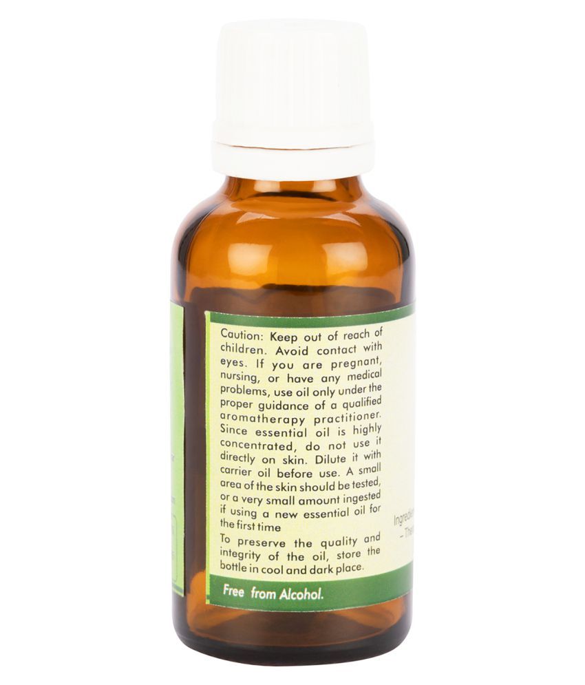 R V Essential Pure Bay Laurel Leaf Oil Essential Oil 30 mL Buy R V