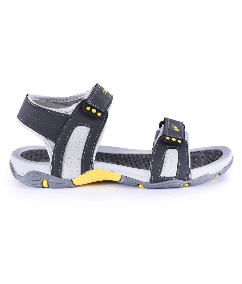 Campus Multi Color Synthetic Leather Sandals - Buy Campus Multi Color ...