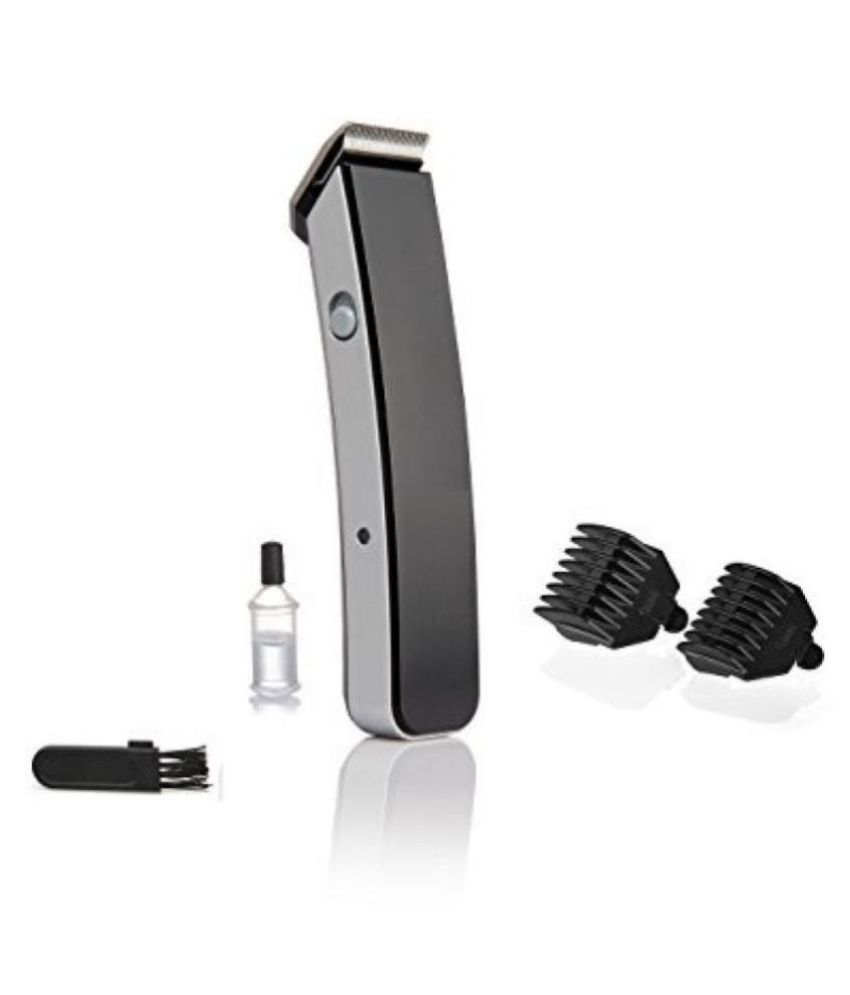 ALHAI NS216 Professional Beard Trimmer ( Black ) Buy ALHAI NS216