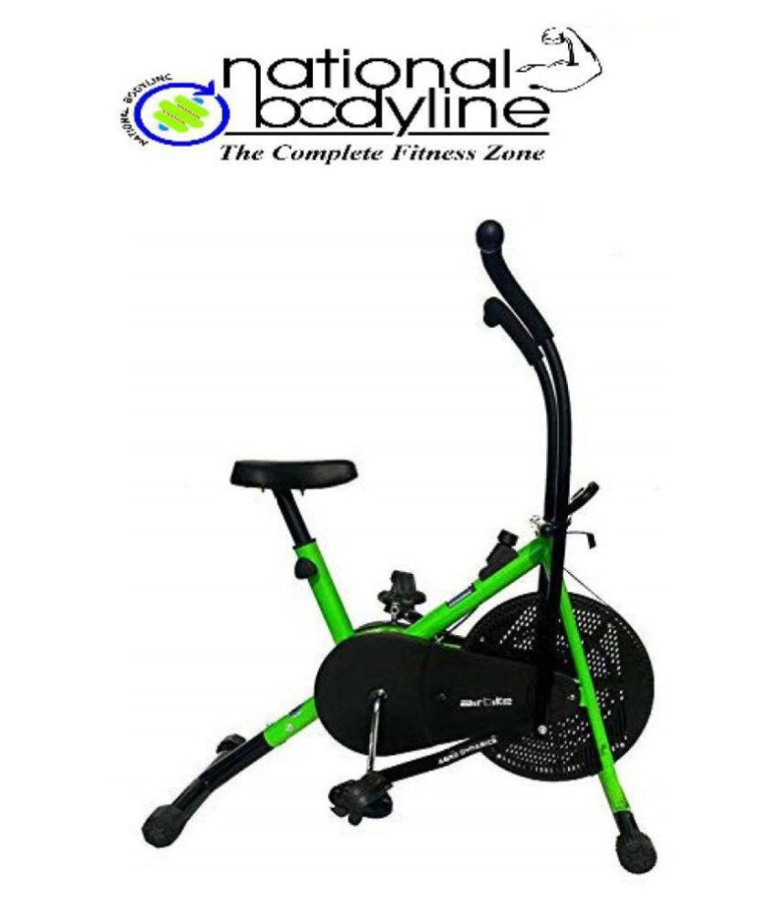 bodyline exercise cycle