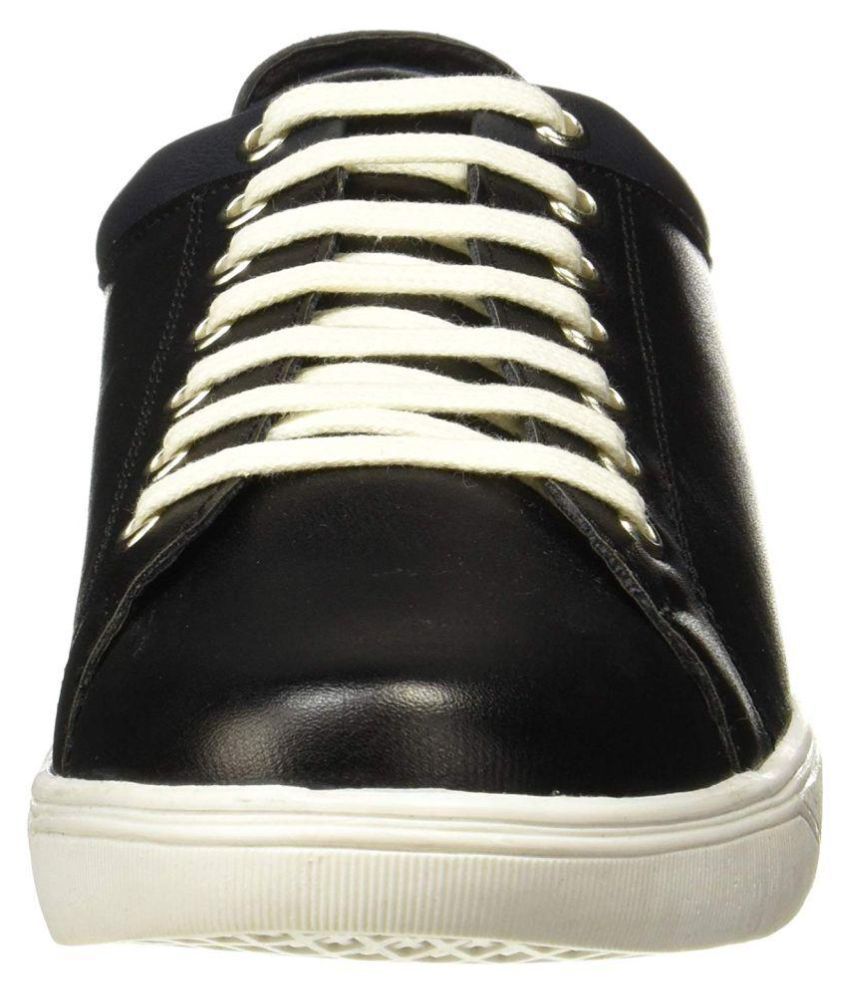 Bata Sneakers Black Casual Shoes - Buy Bata Sneakers Black Casual Shoes ...