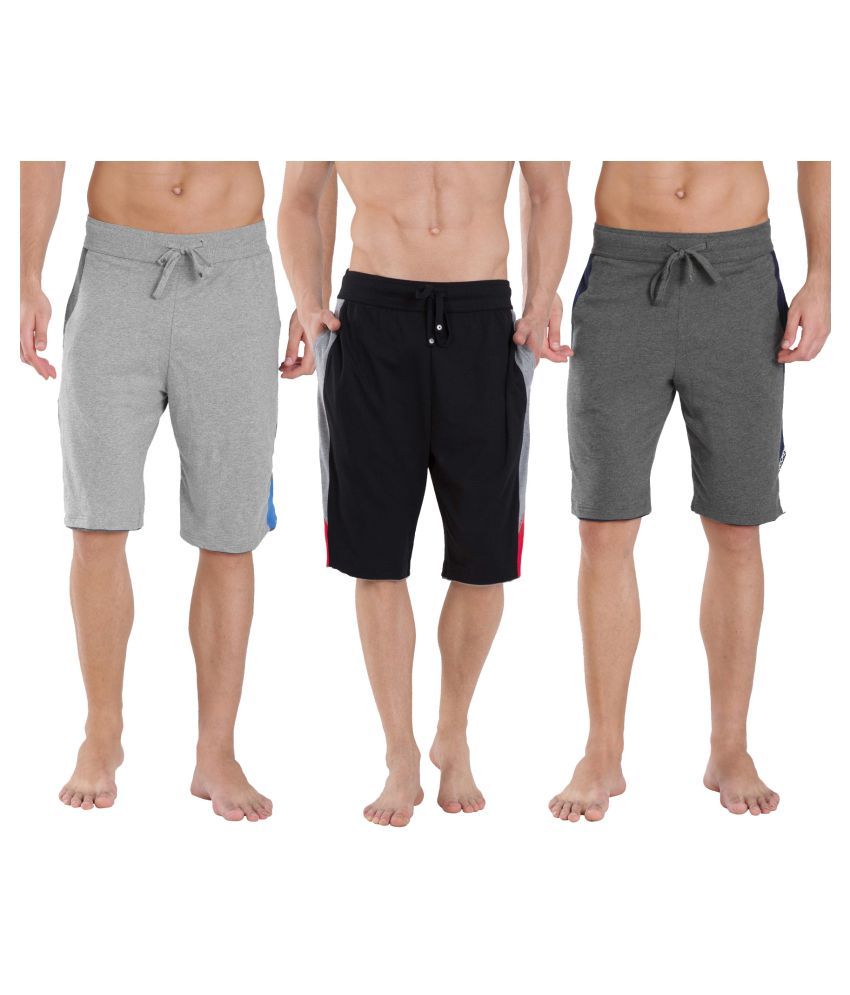 jockey sports joggers