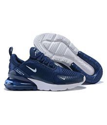 nike 27c blu