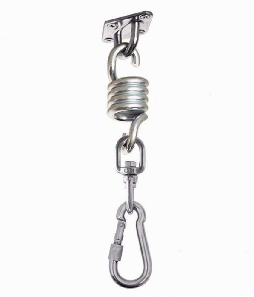 Diy Crafts Combo Offer Hook Hammock Hanging Kit Heavy Duty Ceiling