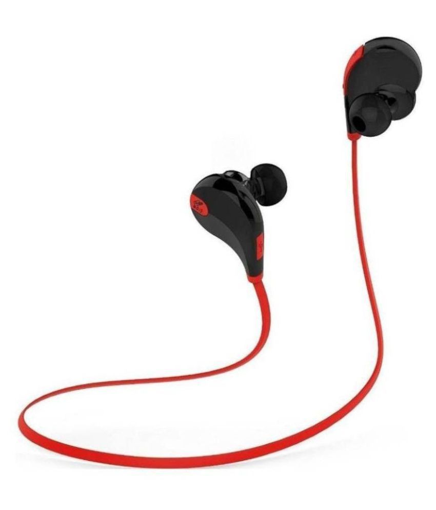 teqneq bluetooth earphones