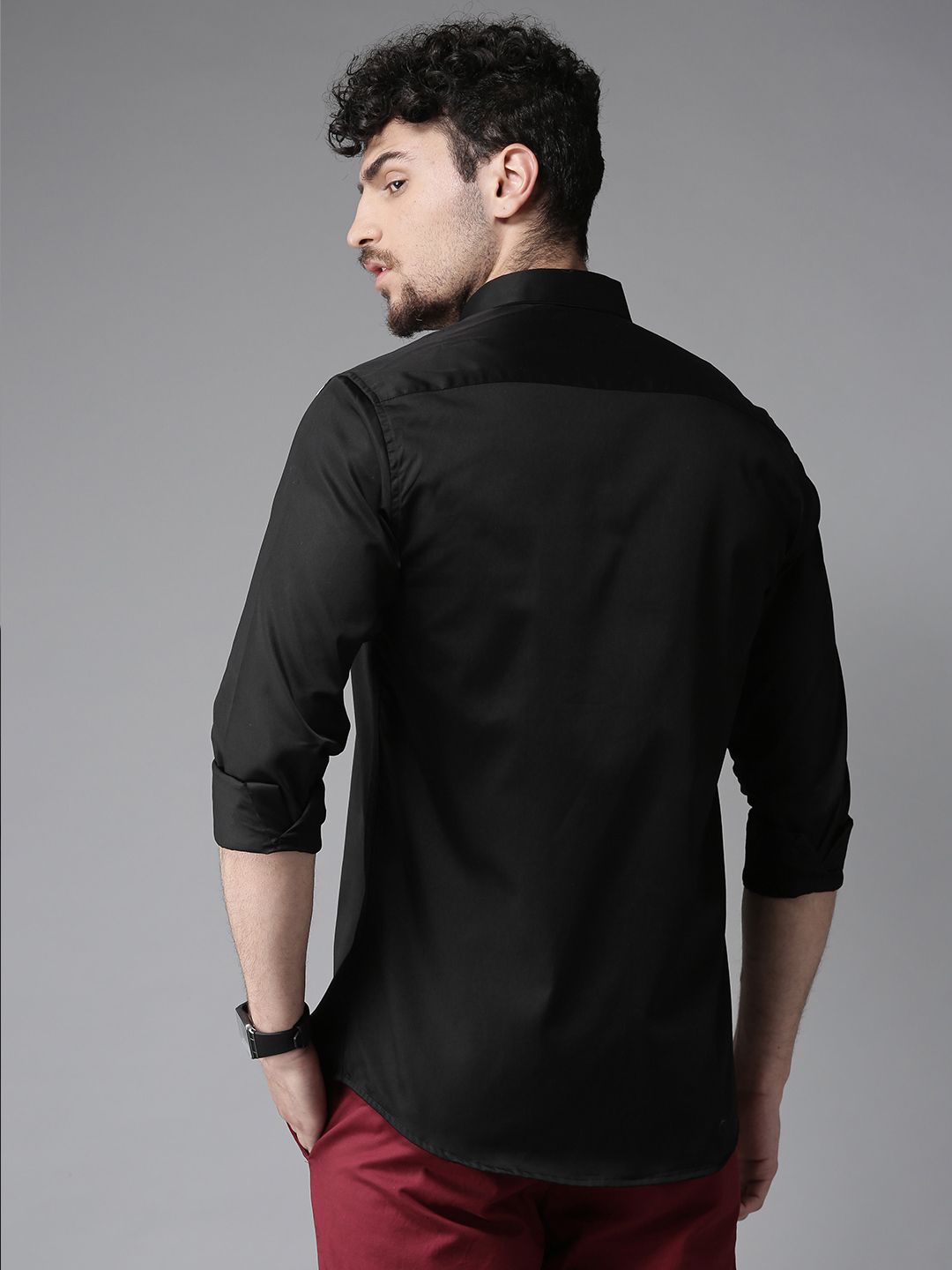 party wear shirt online