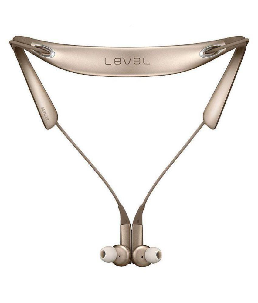 level bluetooth headset price