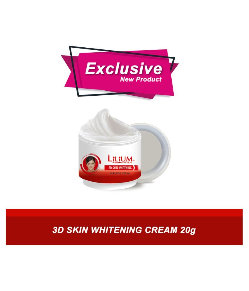 lilium neem face wash