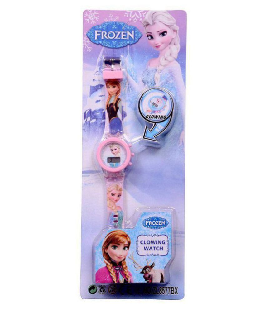 frozen watch smyths