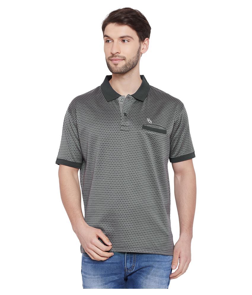 duke polo shirts