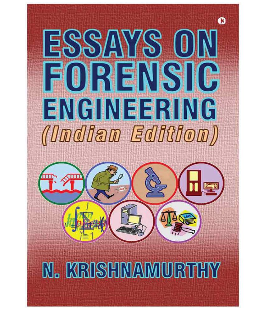 Forensic failure engineering picture