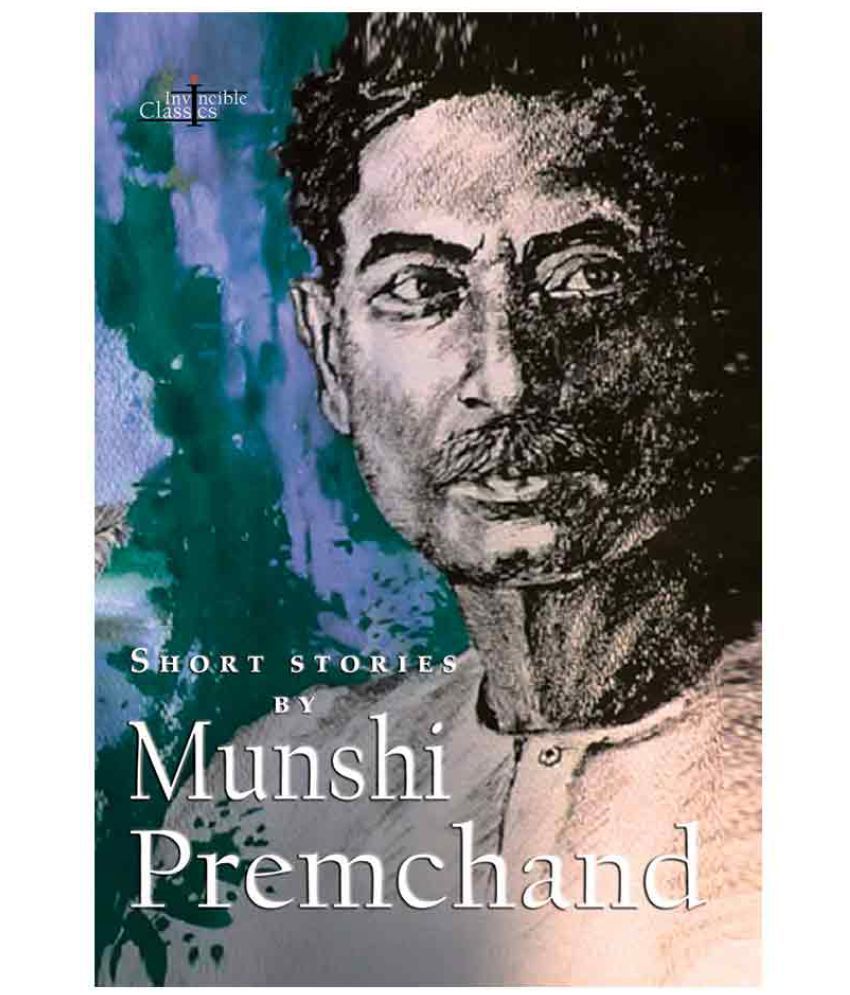 short-stories-by-munshi-premchand-invincible-classics-buy-short