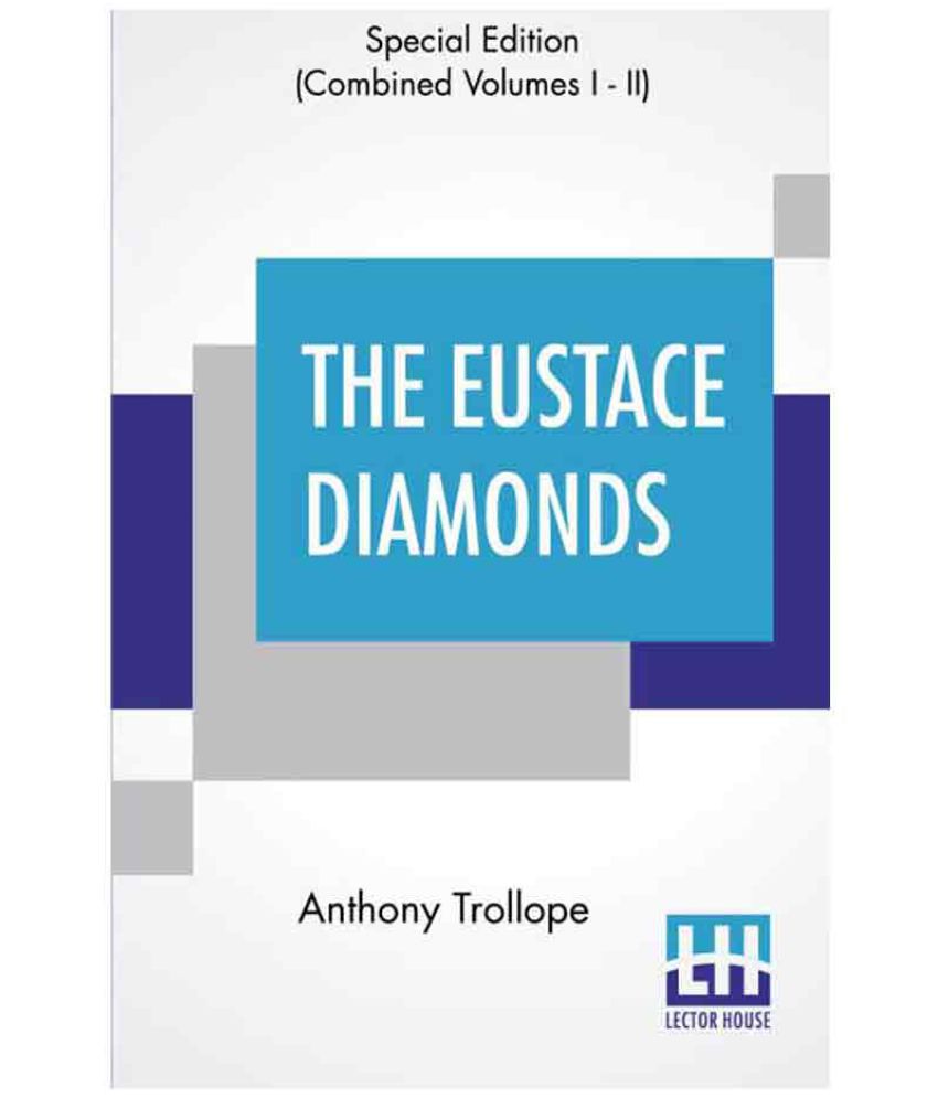 the eustace diamonds