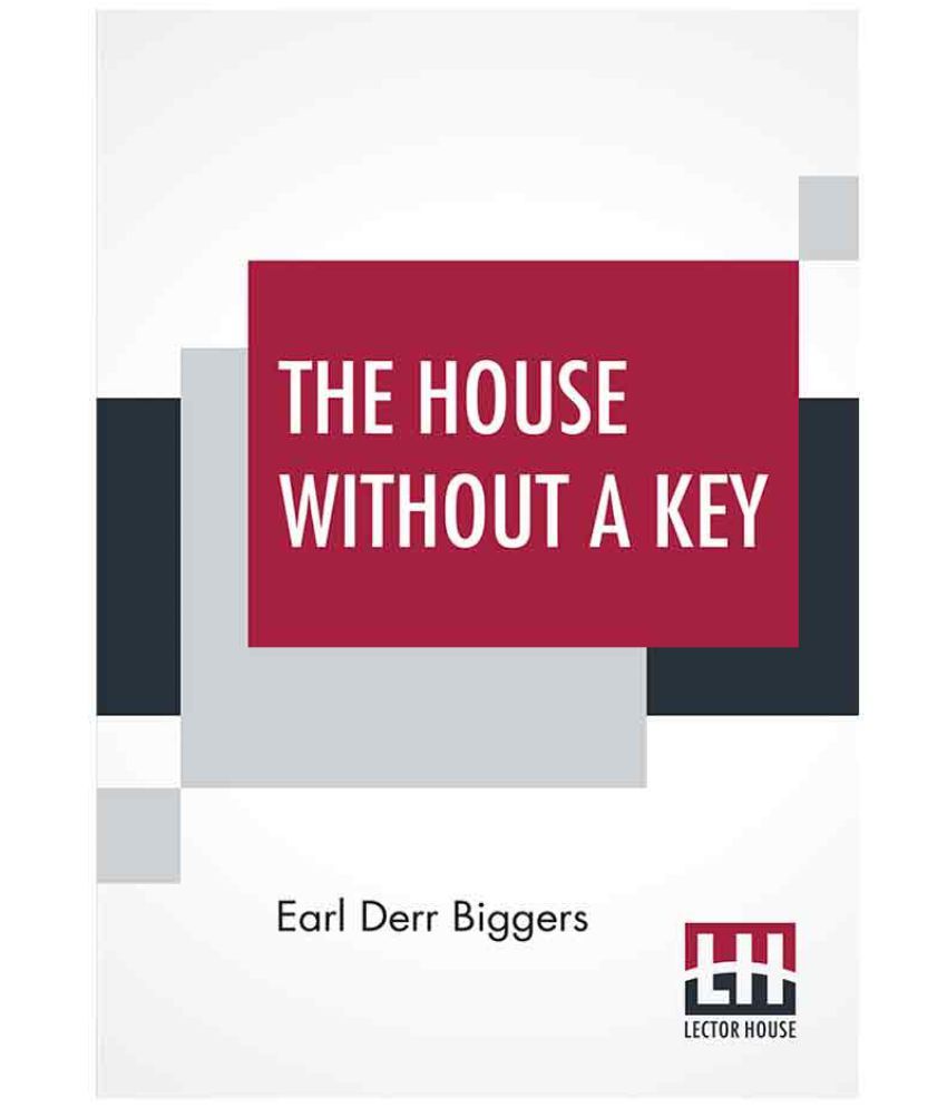The House Without A Key Buy The House Without A Key Online At Low Price In India On Snapdeal