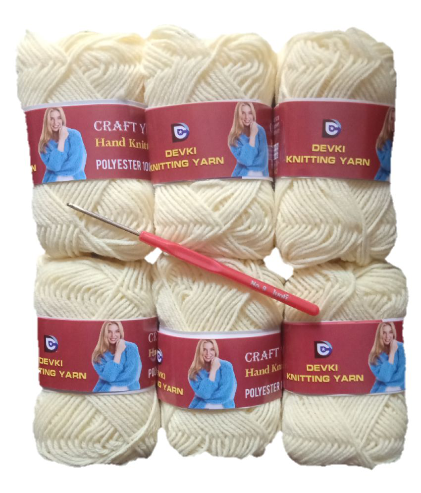 buy cheap knitting wool