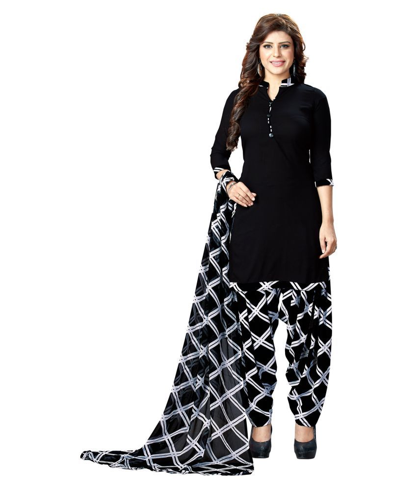 salwar dress material