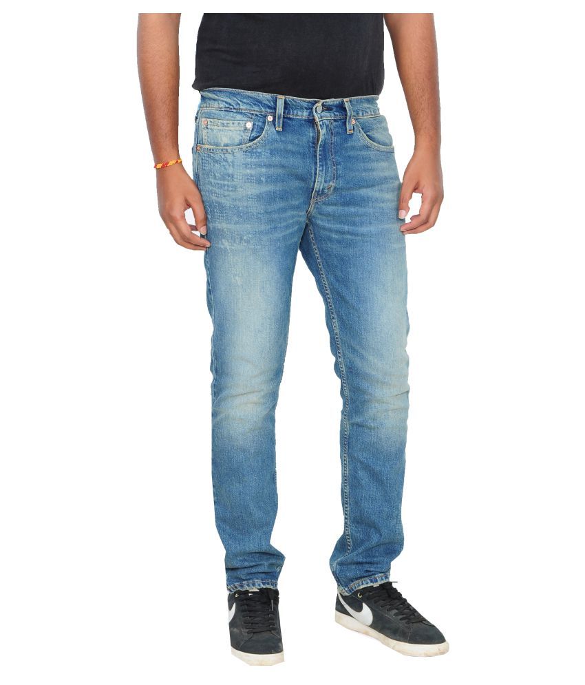 levis 42 waist jeans india