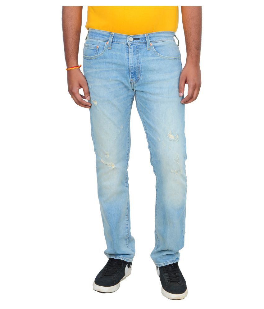 Buy levis jeans online