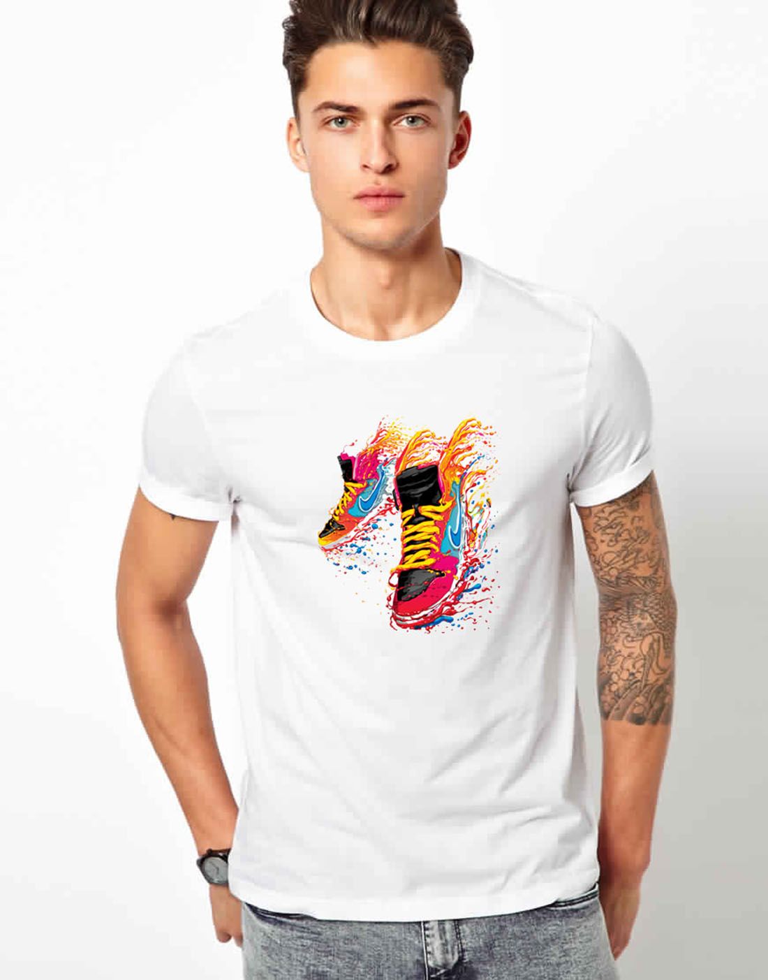 wacky t shirts uk