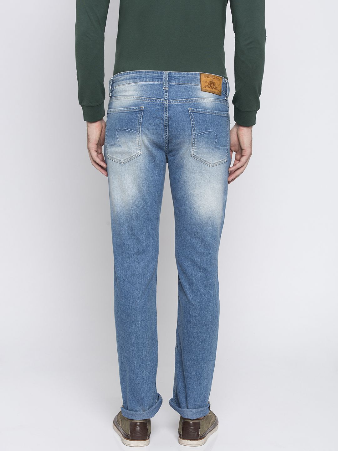 spykar jeans price