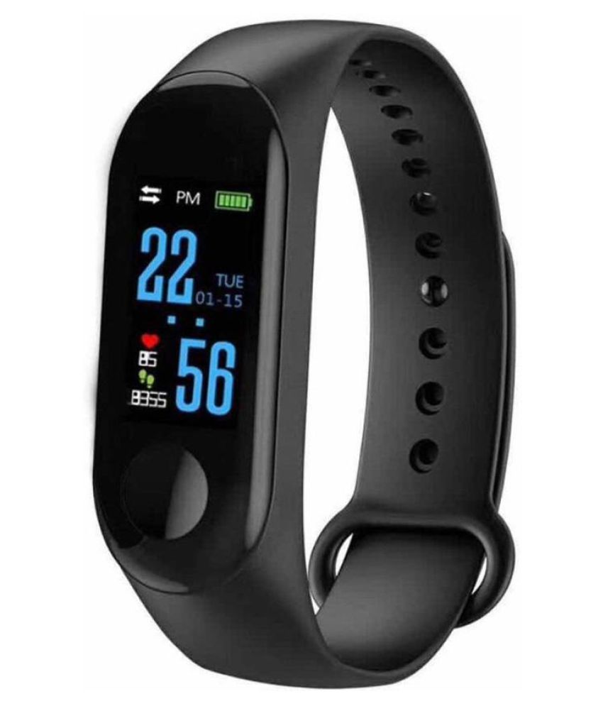 motorola smartband