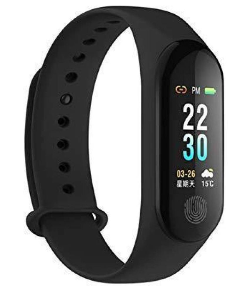 motorola smartband
