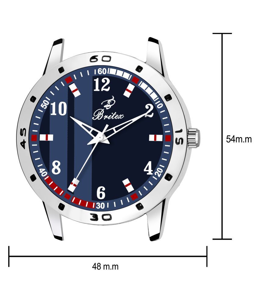 fogg 2058 watch