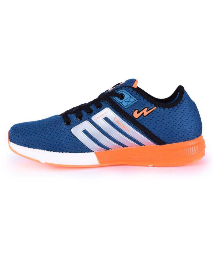 Campus BATTLE Blue Running Shoes Buy Campus BATTLE Blue Campus BATTLE Blue Running Shoes Buy Campus BATTLE Blue