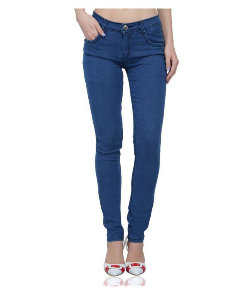 snapdeal jeans