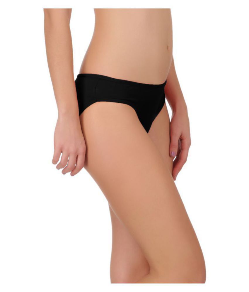 Buy Fashion Comfortz Cotton Briefs Online At Best Prices In India