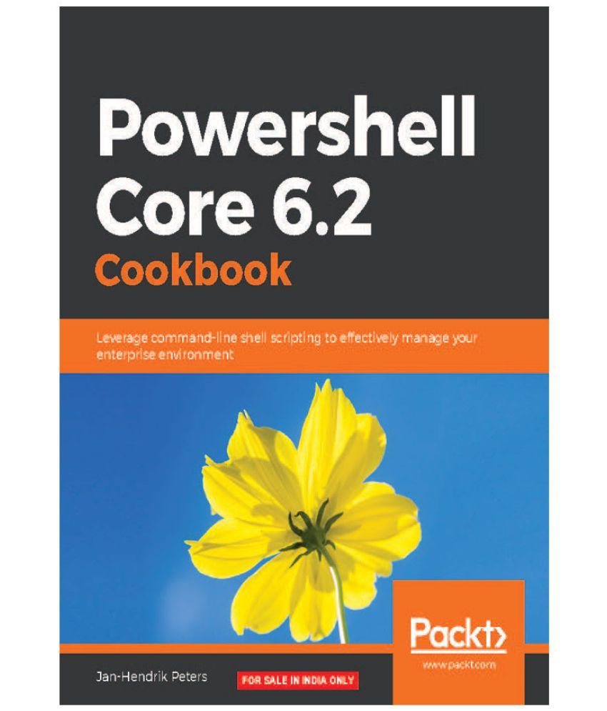 Windows powershell cookbook ли холмса