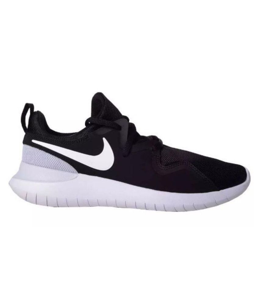 Nike Black Tennis Shoes - Buy Nike Black Tennis Shoes Online at Best