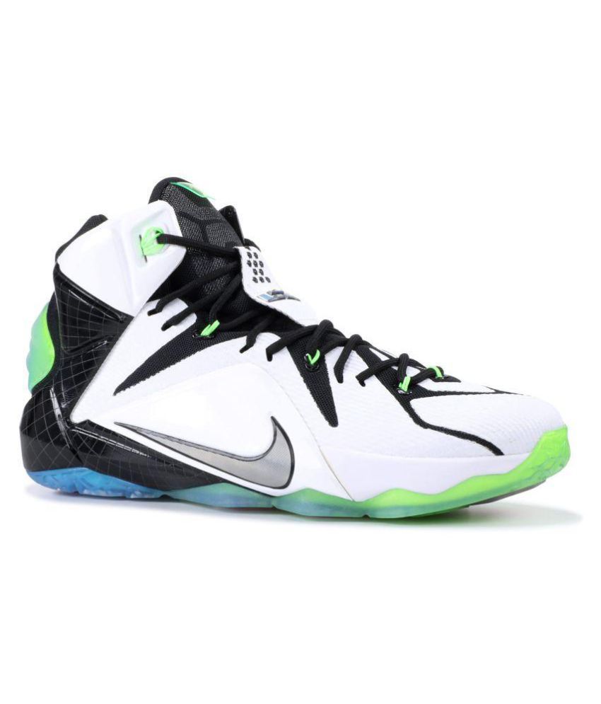 nike lebron 12 all star