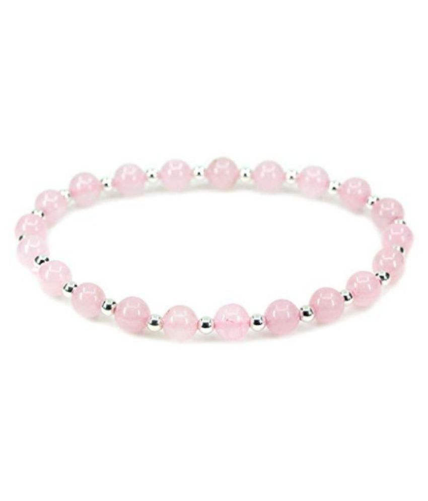     			Star Gems - Pink Bracelet (Pack of 1)