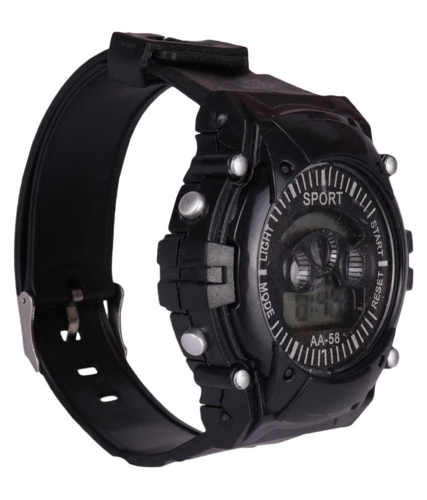 light watch