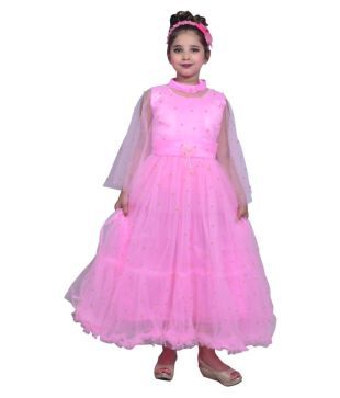 pochu frock
