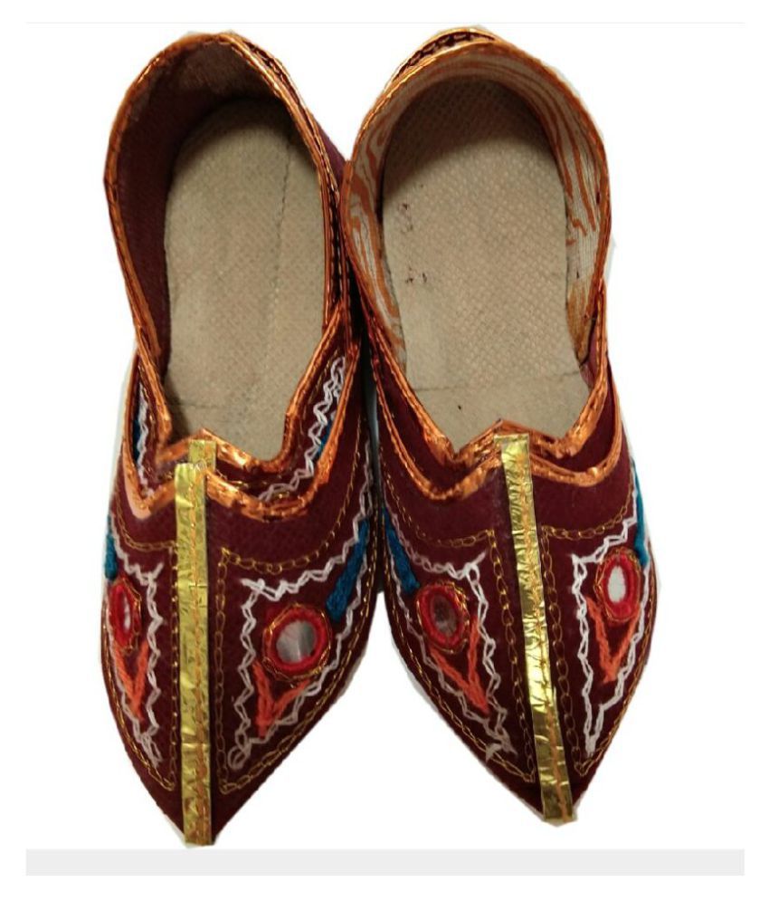 kurta shoes online