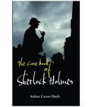 The Case book of Sherlock Holmes By Arthur Conan Doyle