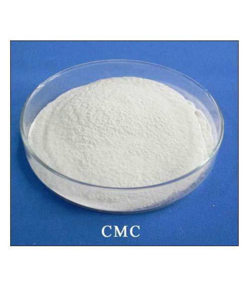     			PE - CMC Powder - for Detergents & Shampoo - Industrial Grade - Tylose Powder - 250 Grams - Loose Packed