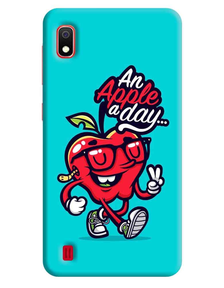 samsung galaxy a10 back cover