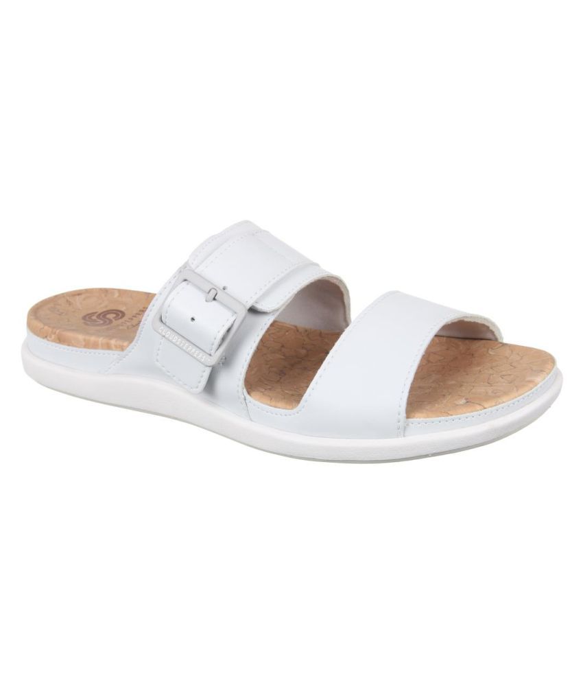 clarks slides