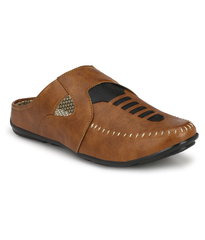 klever sandals