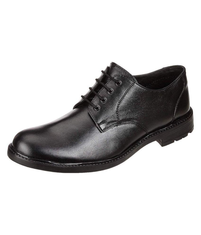 burwood men's leather formal shoes