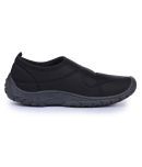 Gliders By Liberty Black Casual Shoes