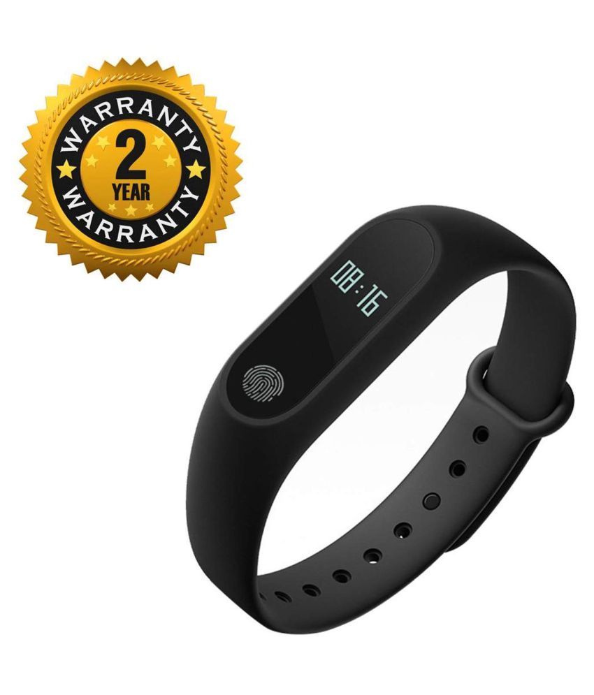 motorola smartband