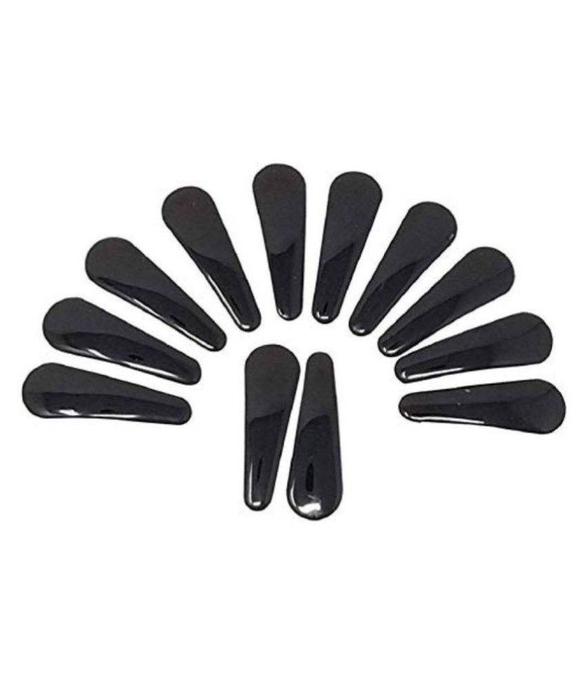 Iconic Beige Formal Hair Pin Buy Online At Low Price In India