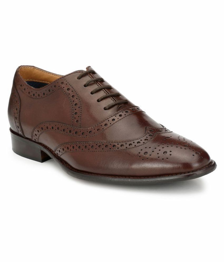 alberto torresi men's leather formal shoes