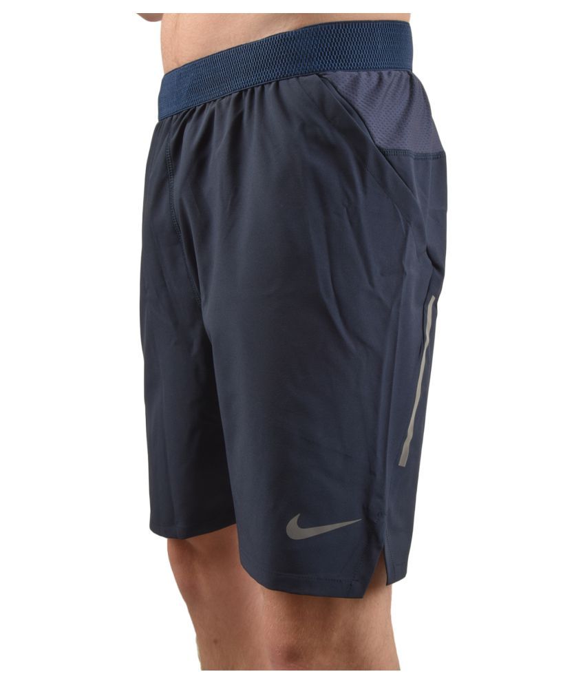 nike repeat poly shorts