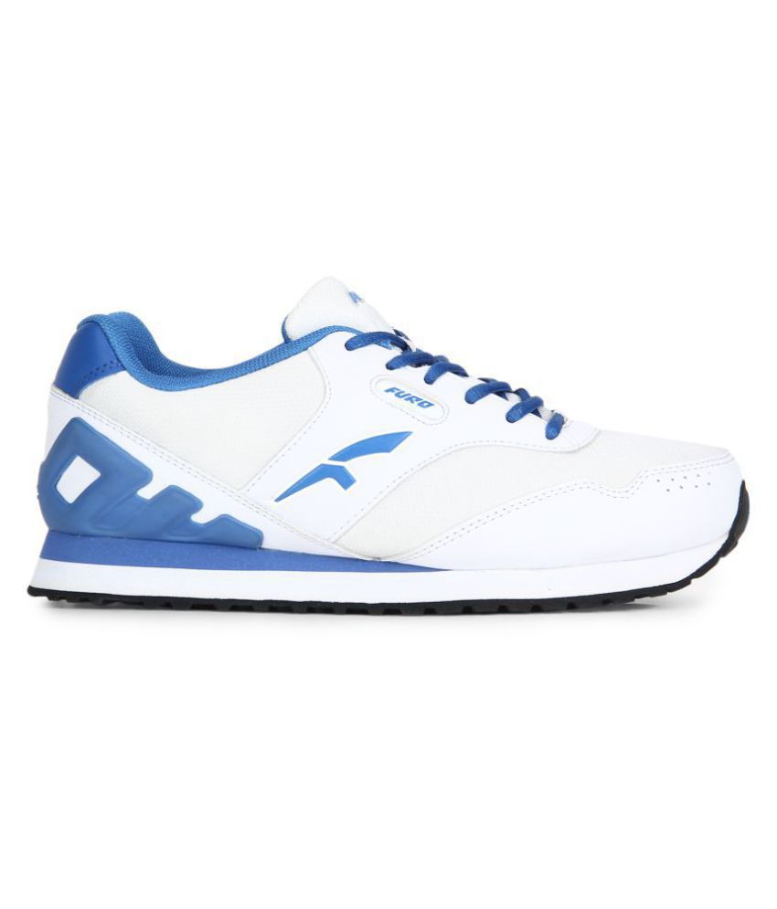 furo sports running shoes
